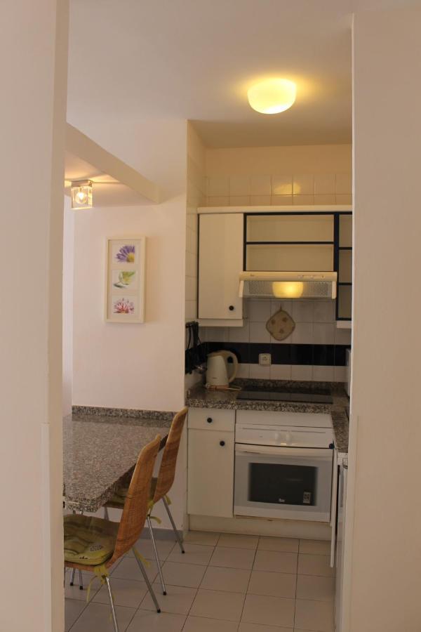 Apartment Costa Adeje Exteriör bild